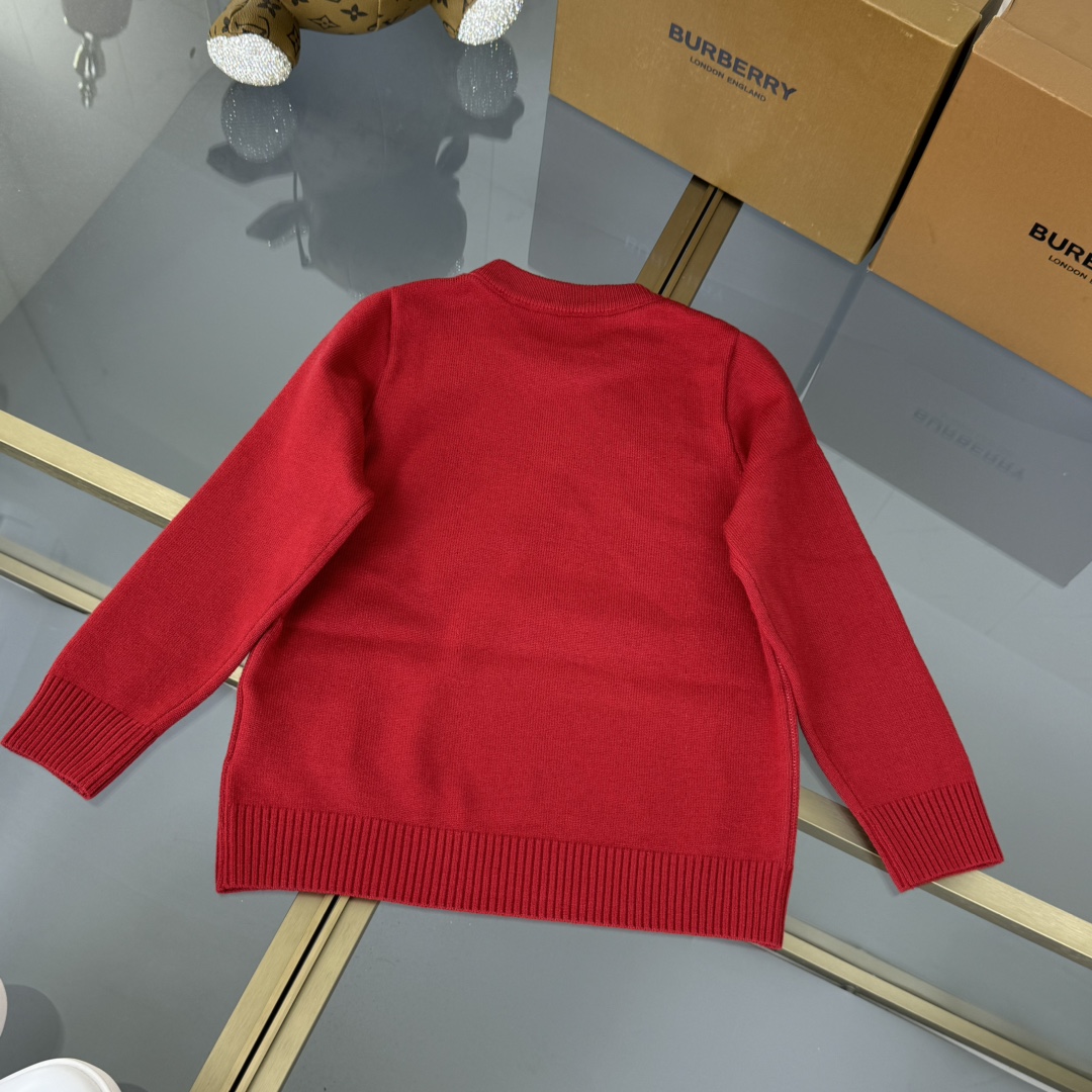 博柏利 Burberry 高定典藏经典高奢皮具手袋托特包斜挎包女包 #C163B65F 9