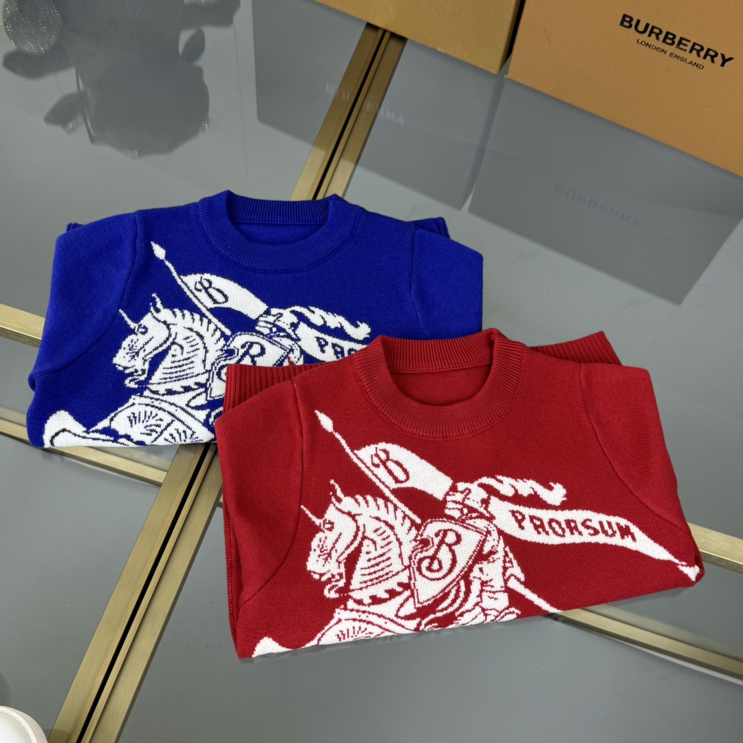 博柏利 Burberry 高定典藏经典高奢皮具手袋托特包斜挎包女包 #C163B65F 8