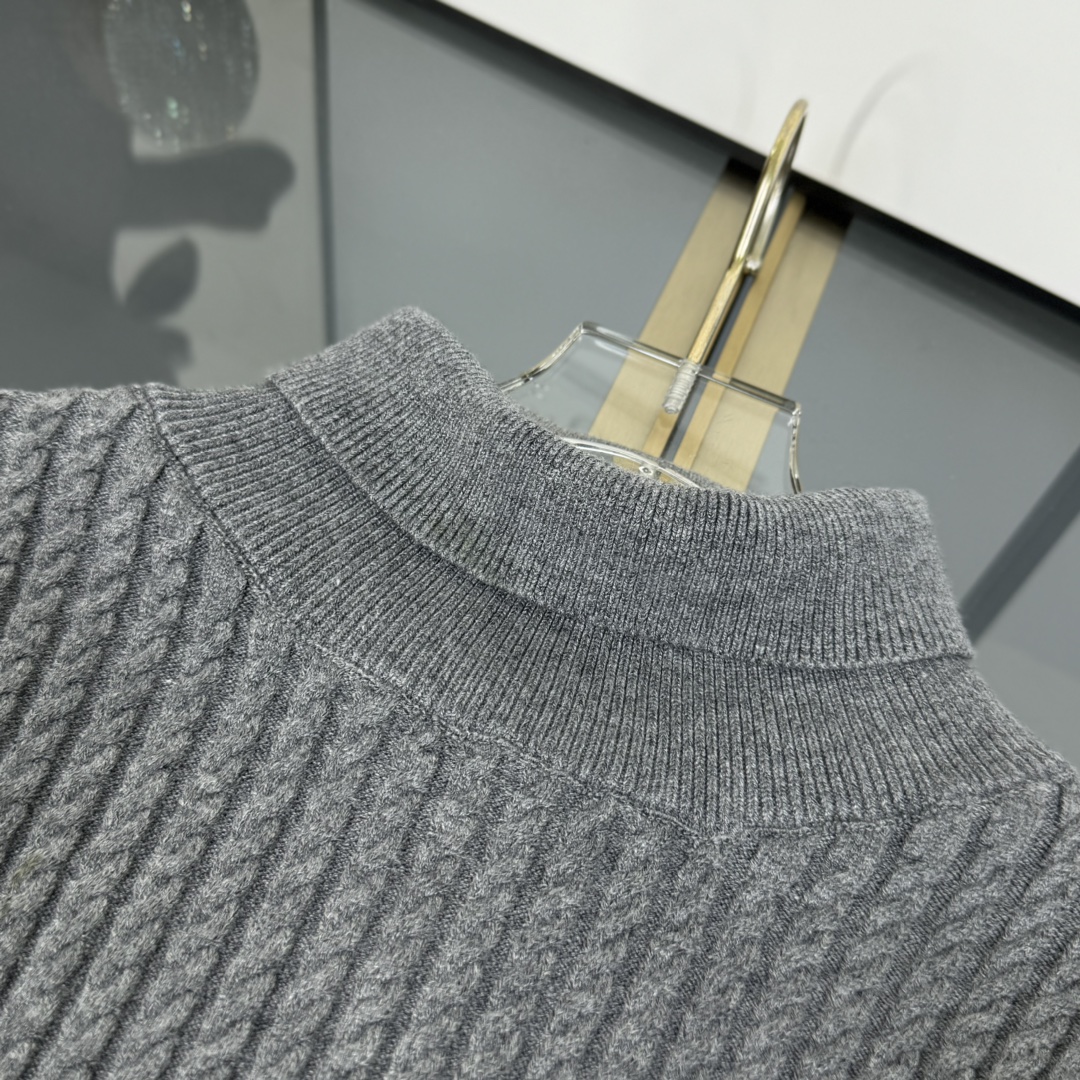 Classic Cosmopolitan Knit Sweaters for Boys and Girls, Sizes 110-160, Picture Color. - 图片 5