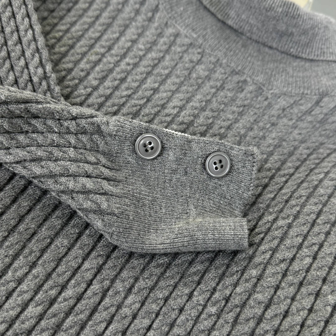Classic Cosmopolitan Knit Sweaters for Boys and Girls, Sizes 110-160, Picture Color. - 图片 6
