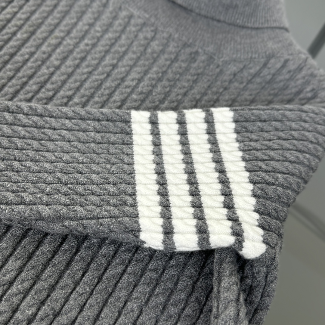 Classic Cosmopolitan Knit Sweaters for Boys and Girls, Sizes 110-160, Picture Color. - 图片 7