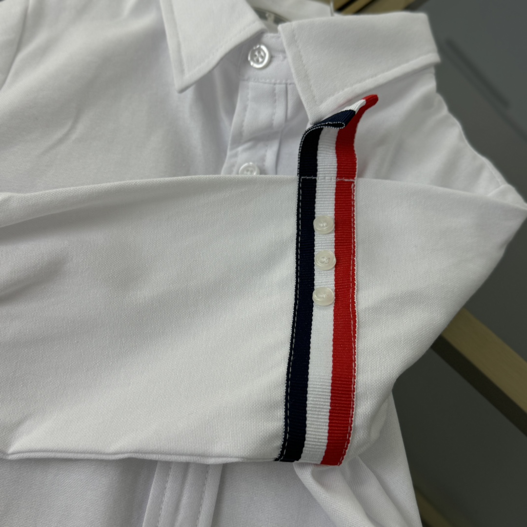 2024 Girls’ School Style Clothing Collection: Comfortable, Elegant, and Stylish Sizes 100-160 - 图片 6