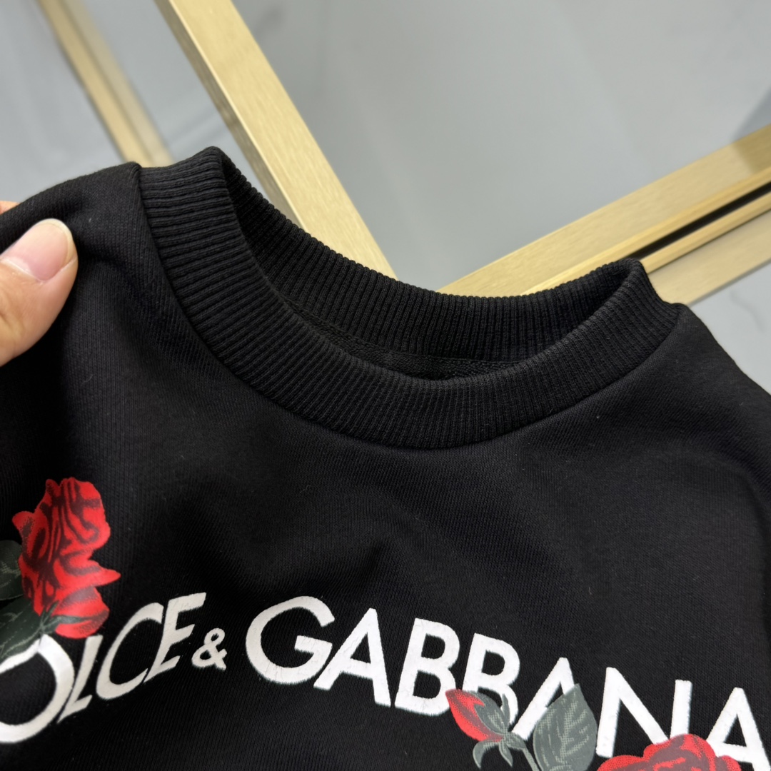 杜嘉班纳 Dolce & Gabbana 高定典藏名品高定成衣时装外套连衣裙衬衫T恤 #0AEC8674 5