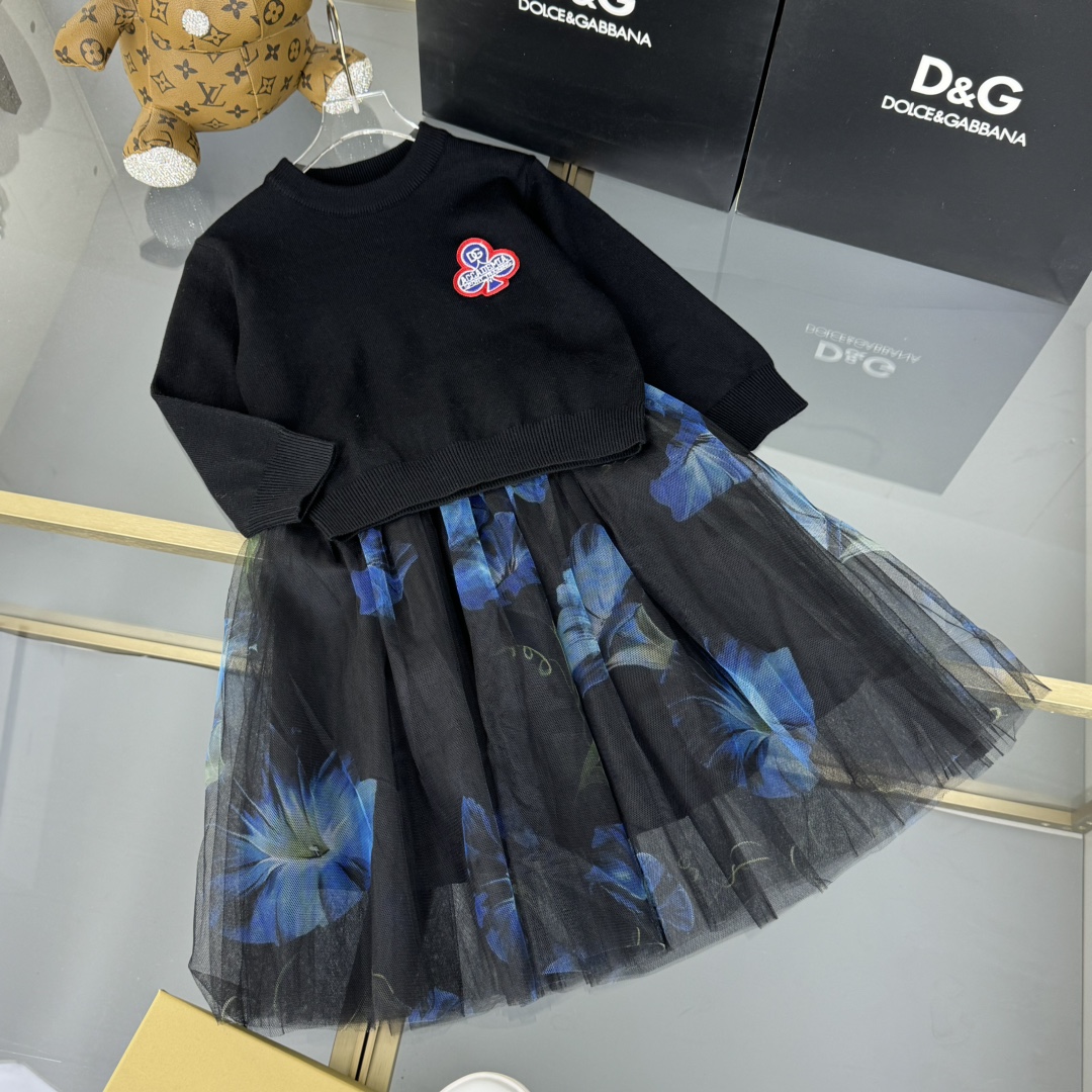 Louis Vuitton Haute Couture Haute Couture Ready-to-Wear Clothing Dress 8