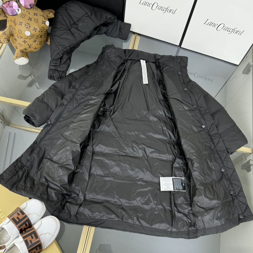 High-Quality Long-Term Stock: Autumn/Winter 2024 Fashion in Various Sizes - 图片 3