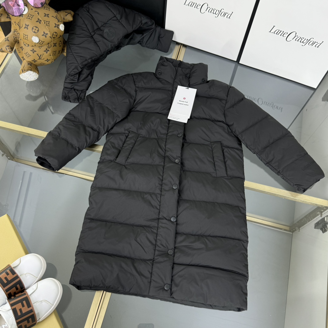 High-Quality Long-Term Stock: Autumn/Winter 2024 Fashion in Various Sizes - 图片 4