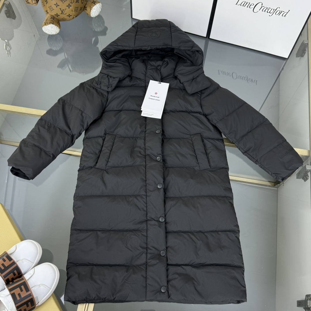 High-Quality Long-Term Stock: Autumn/Winter 2024 Fashion in Various Sizes