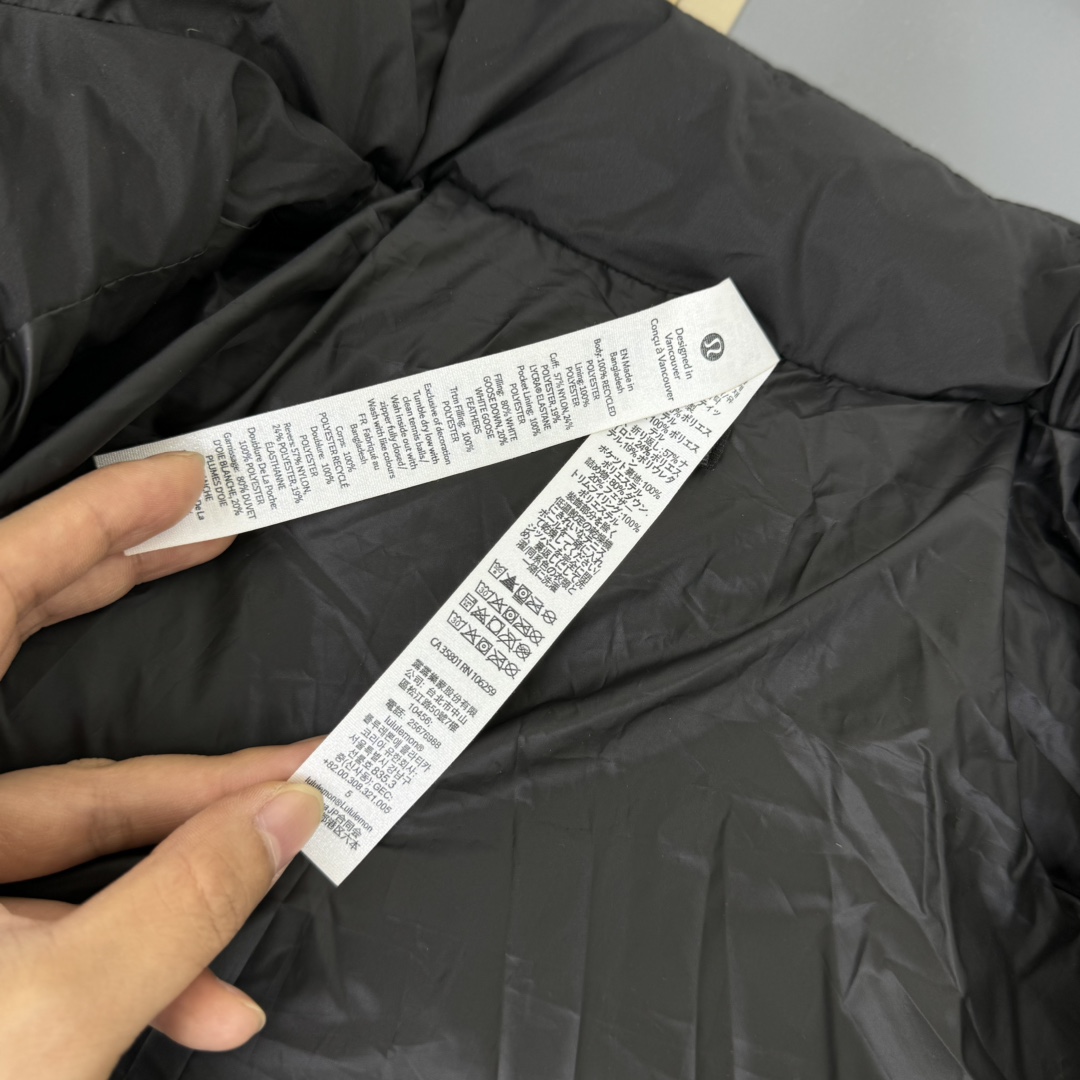 High-Quality Long-Term Stock: Autumn/Winter 2024 Fashion in Various Sizes - 图片 5