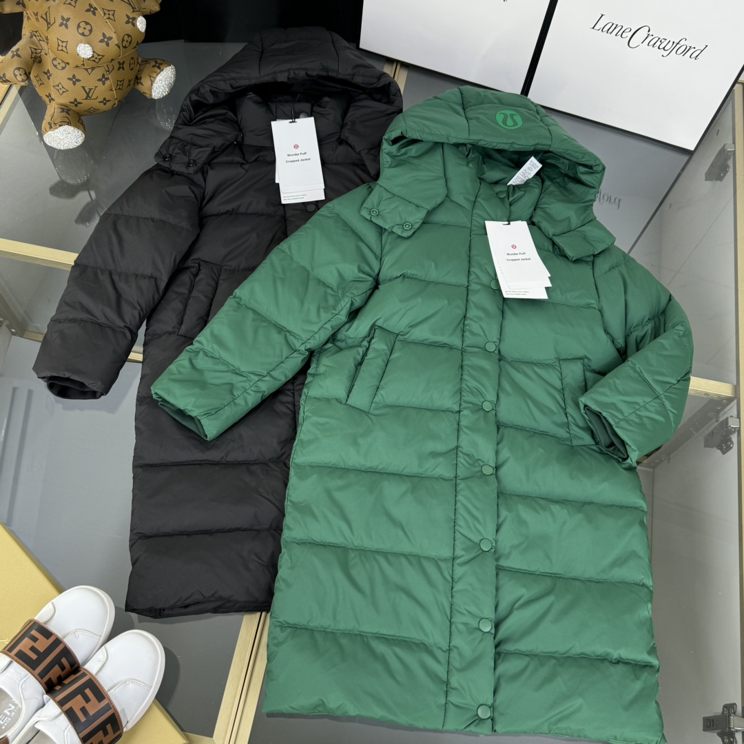 High-Quality Long-Term Stock: Autumn/Winter 2024 Fashion in Various Sizes - 图片 2