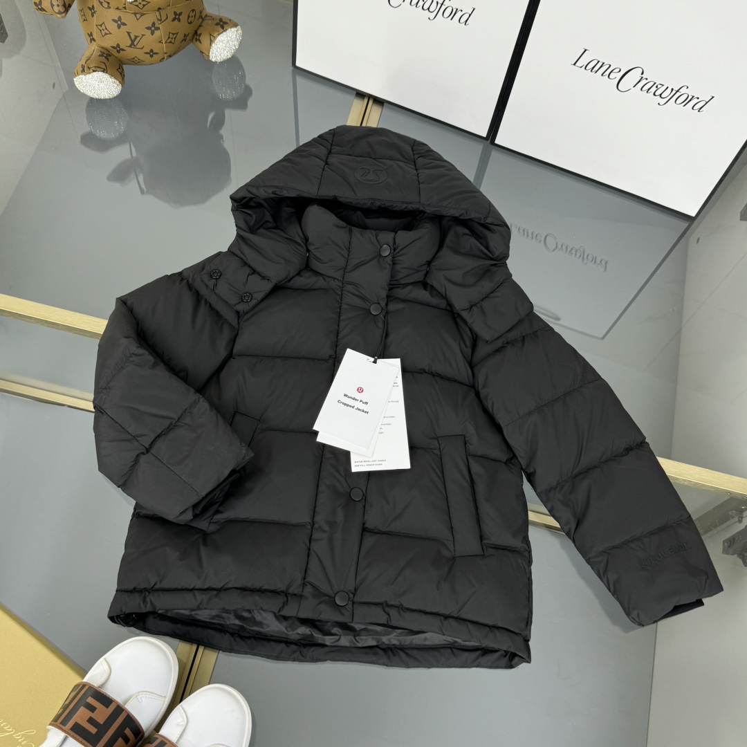 Winter Stock: High-Quality, Fashionable Long-Term Options in Various Sizes - 图片 4