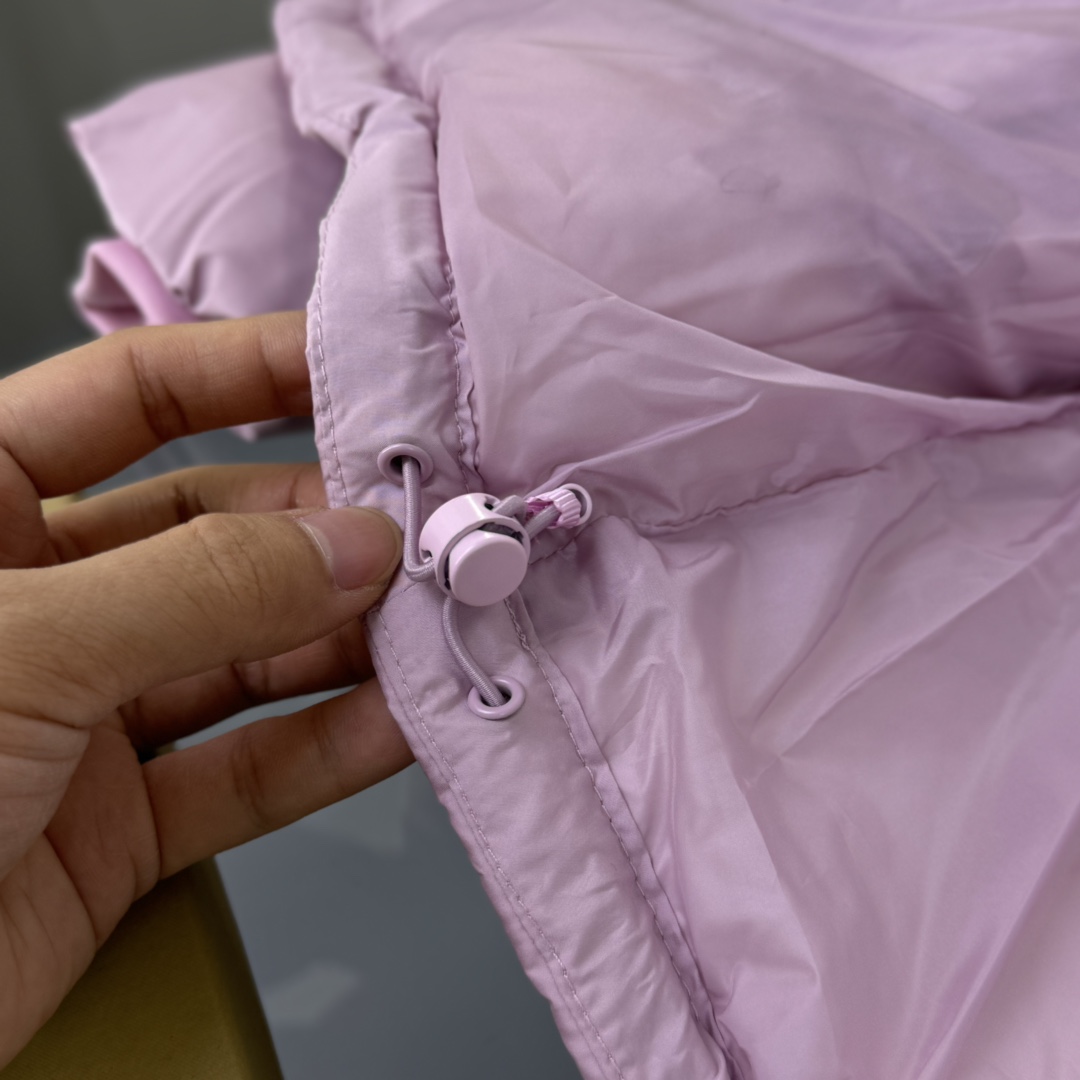 2024 Winter Stock: High-Quality, Versatile Fashion in Various Sizes - 图片 7