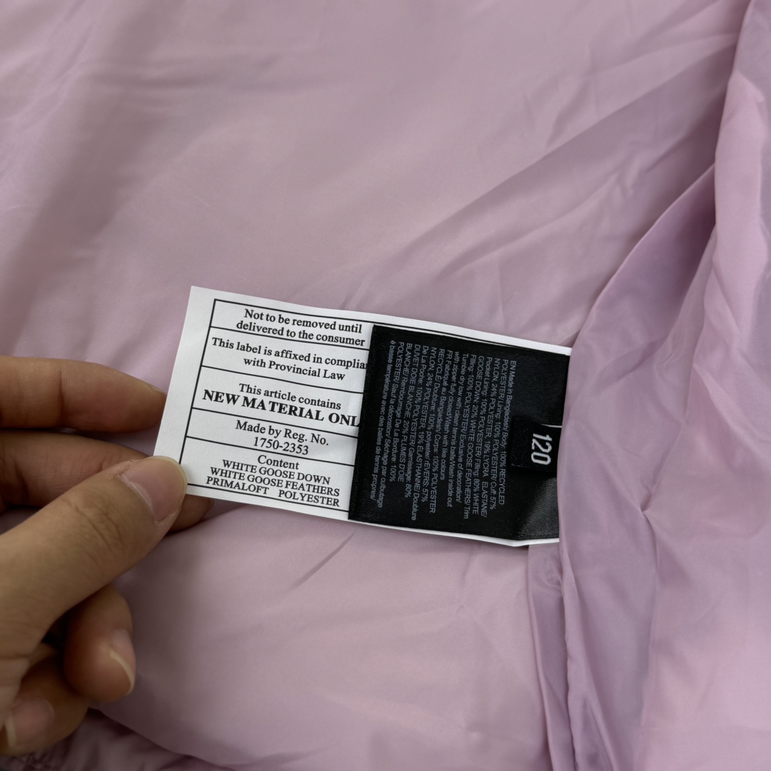 2024 Winter Stock: High-Quality, Versatile Fashion in Various Sizes - 图片 8