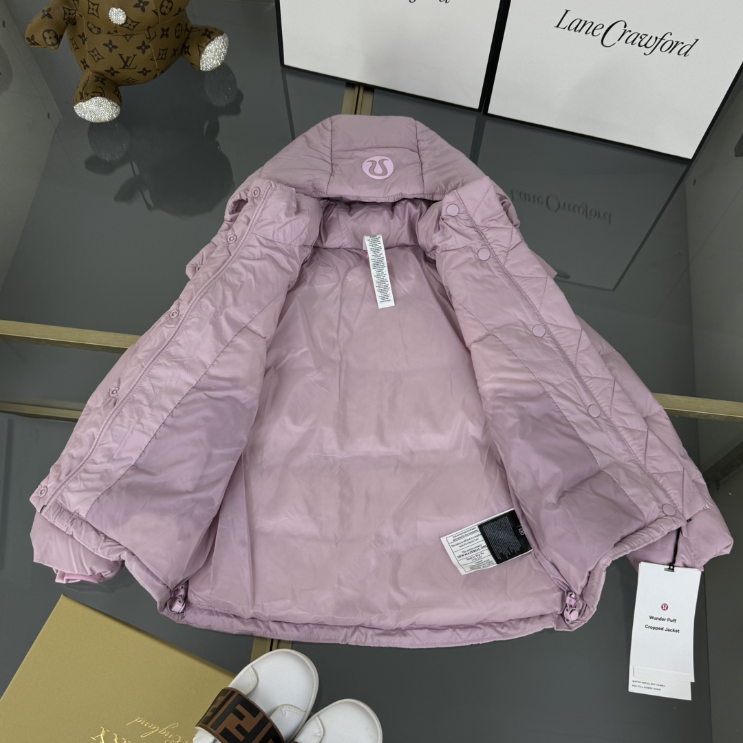 2024 Winter Stock: High-Quality, Versatile Fashion in Various Sizes - 图片 3