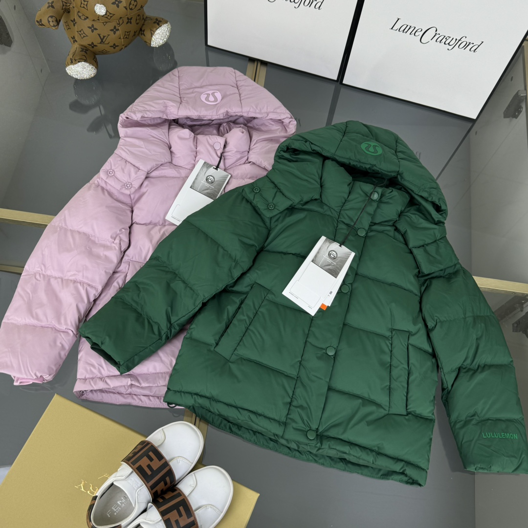 2024 Winter Stock: High-Quality, Versatile Fashion in Various Sizes - 图片 2