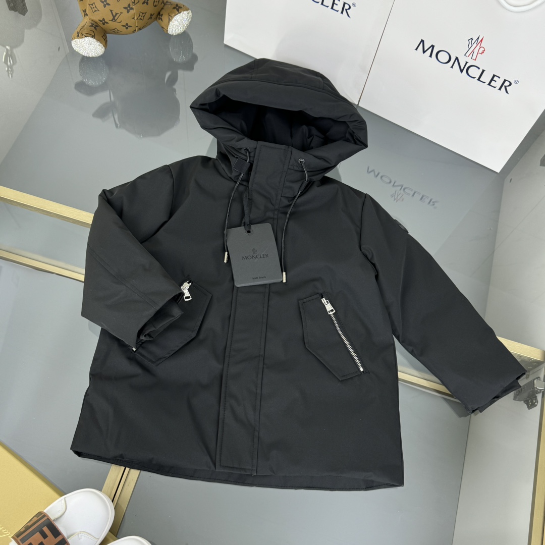 Moncler Haute Couture Haute Couture Ready-to-Wear Ref.165AD719 4