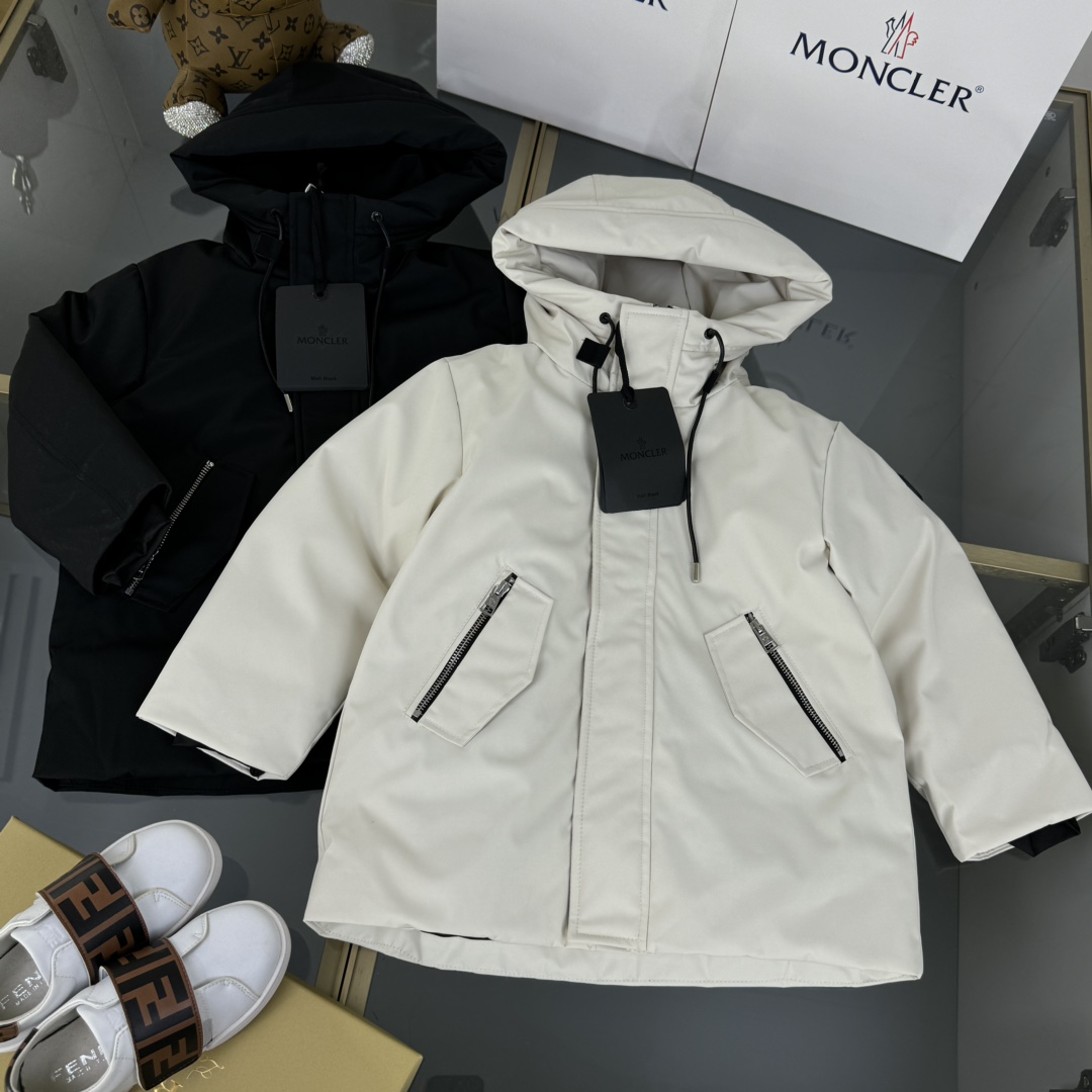 Moncler Haute Couture Haute Couture Ready-to-Wear Ref.165AD719 2