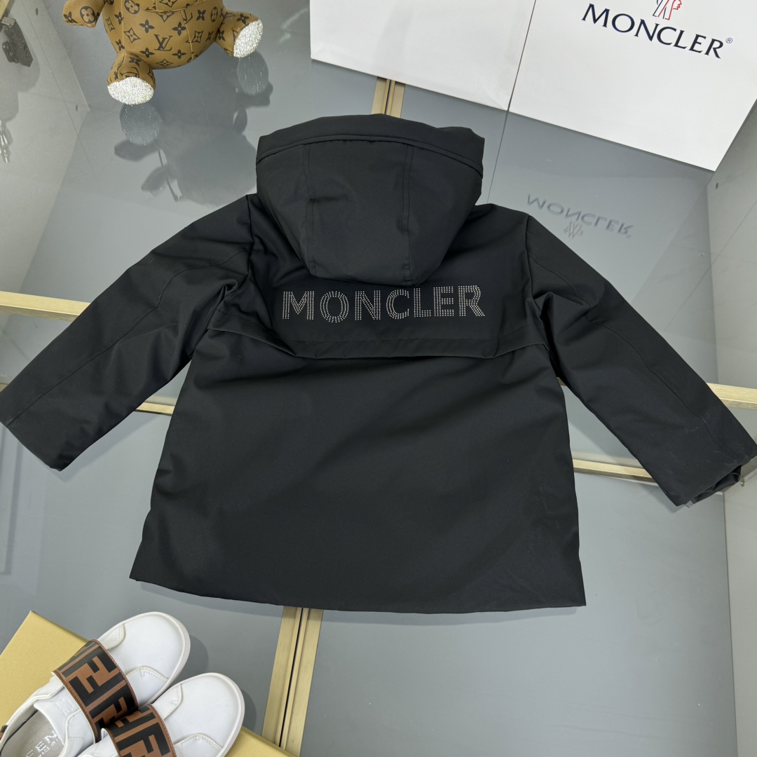 Moncler Haute Couture Haute Couture Ready-to-Wear Ref.165AD719 8