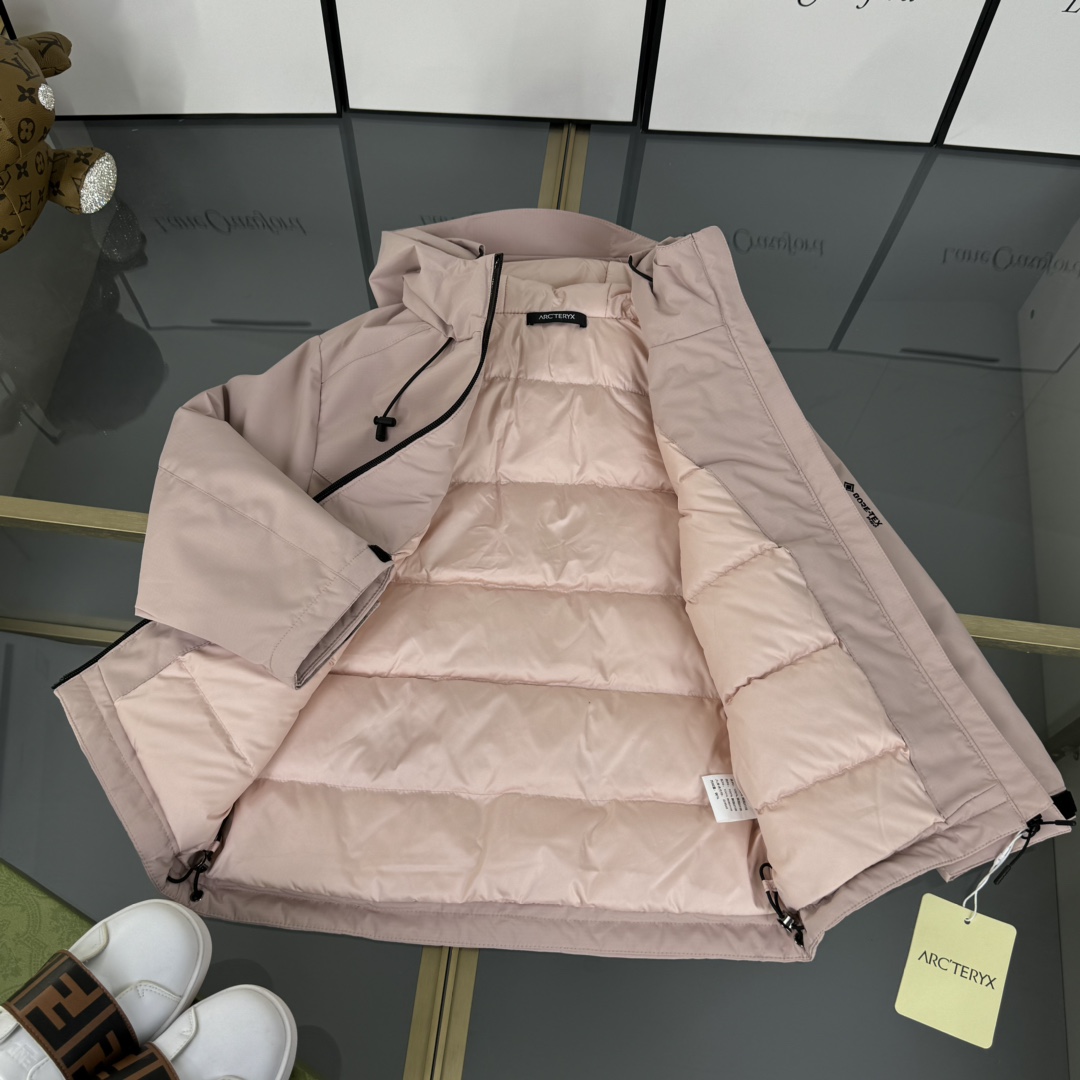 High-Quality Waterproof Fashion Jacket for Men and Women, Long-Term Availability - 图片 3