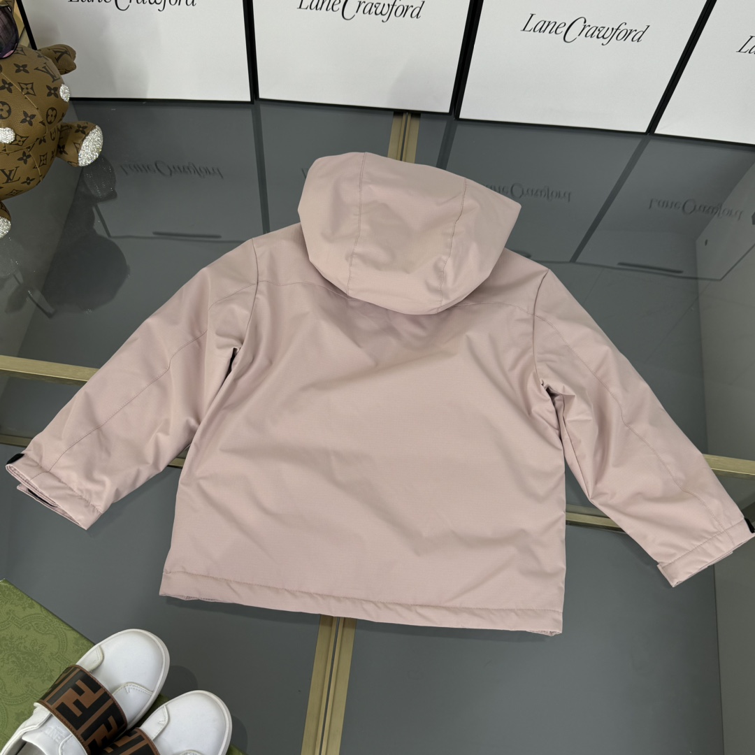 High-Quality Waterproof Fashion Jacket for Men and Women, Long-Term Availability - 图片 9