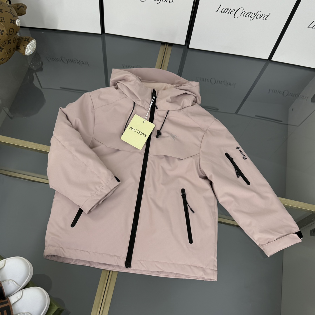 High-Quality Waterproof Fashion Jacket for Men and Women, Long-Term Availability - 图片 4