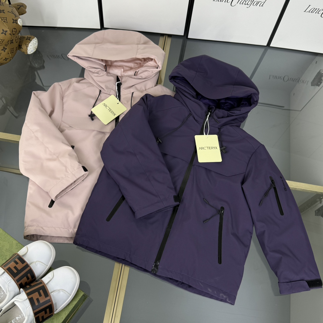 High-Quality Waterproof Fashion Jacket for Men and Women, Long-Term Availability - 图片 2