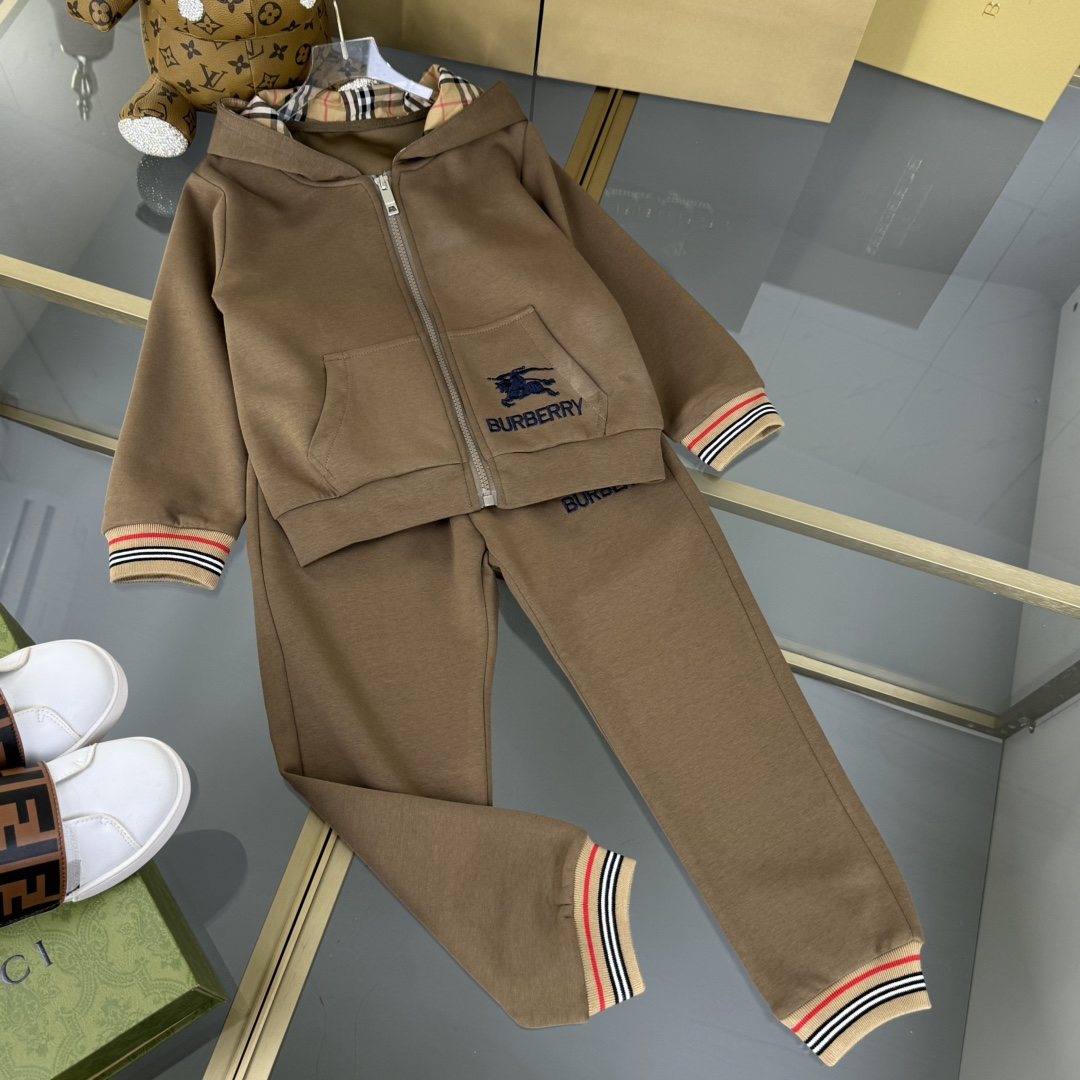 博柏利 Burberry 高定典藏名品高定成衣时装外套连衣裙衬衫T恤 #65B7A86D 8