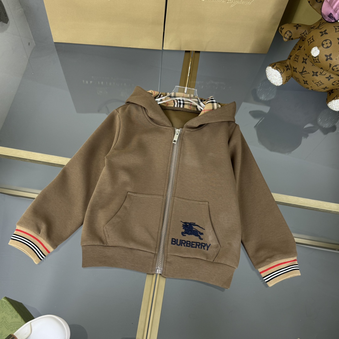 博柏利 Burberry 高定典藏名品高定成衣时装外套连衣裙衬衫T恤 #65B7A86D 3