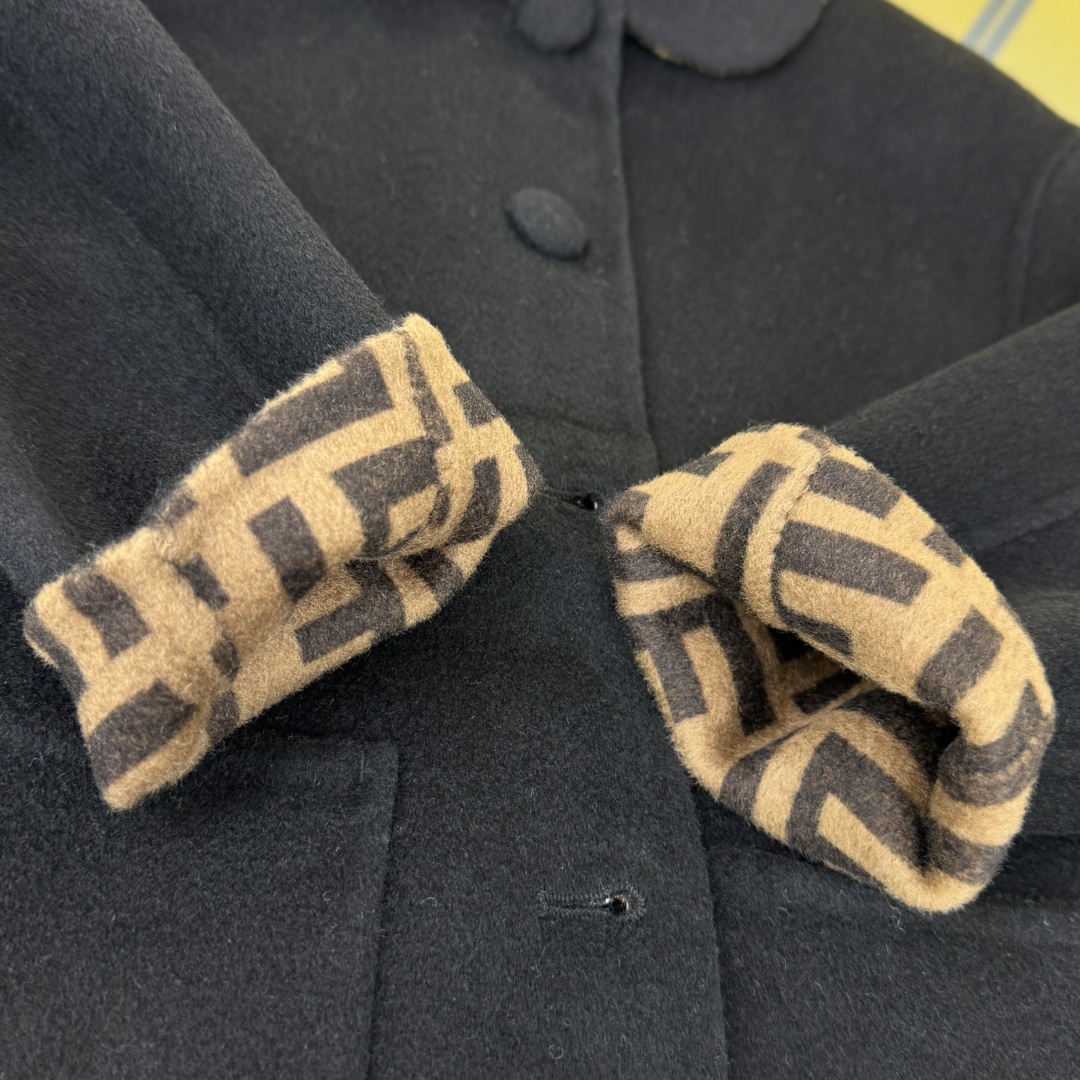 Chanel Haute Couture Designer Jacket Coat Ready-to-Wear Ref.84992222 7