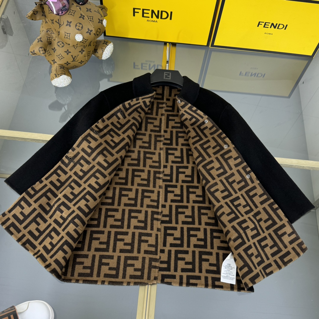 Chanel Haute Couture Designer Jacket Coat Ready-to-Wear Ref.84992222 2