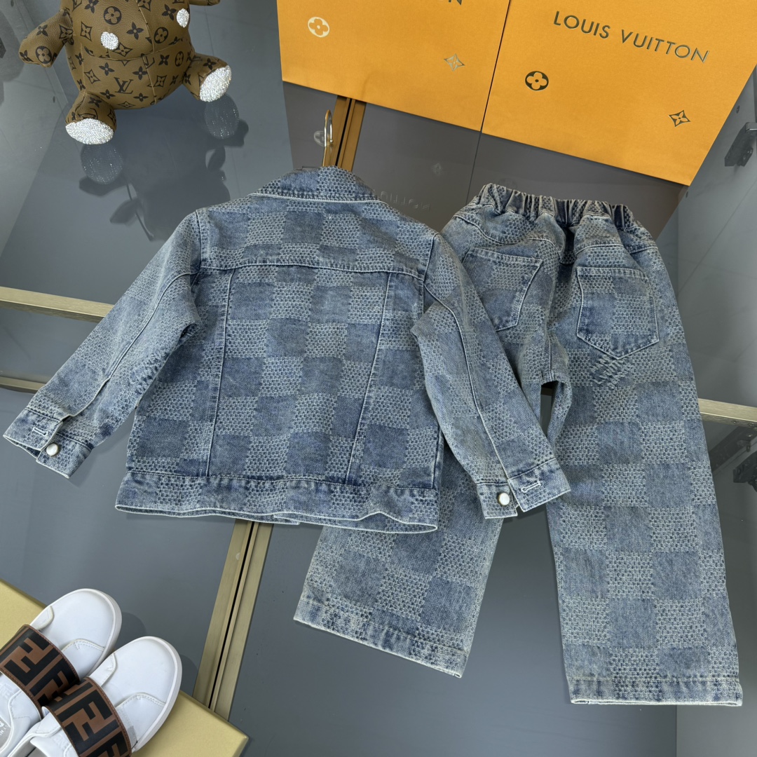 Louis Vuitton Haute Couture Haute Couture Ready-to-Wear Clothing Dress 9