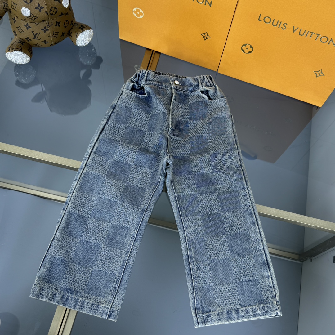 Louis Vuitton Haute Couture Haute Couture Ready-to-Wear Clothing Dress 7