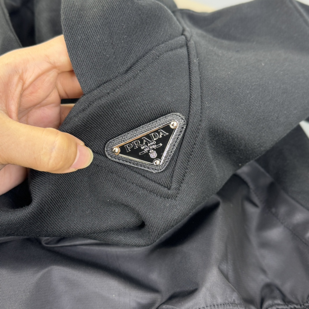 Prada Haute Couture Designer Jacket Coat Ready-to-Wear Ref 5