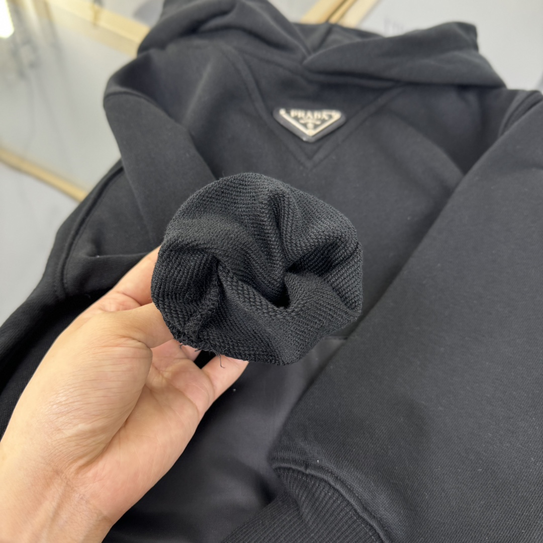 Prada Haute Couture Designer Jacket Coat Ready-to-Wear Ref 6