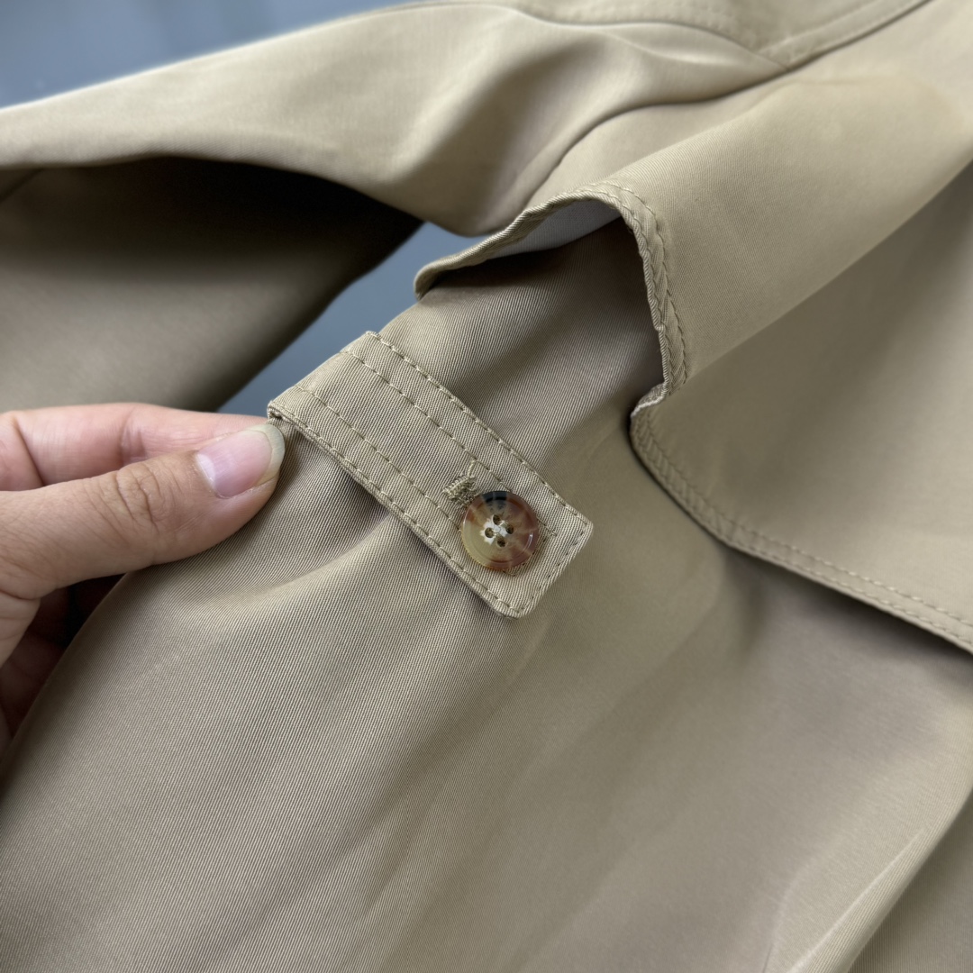 博柏利 Burberry 高定典藏高定设计师遮阳帽帽子 #960079AF 7