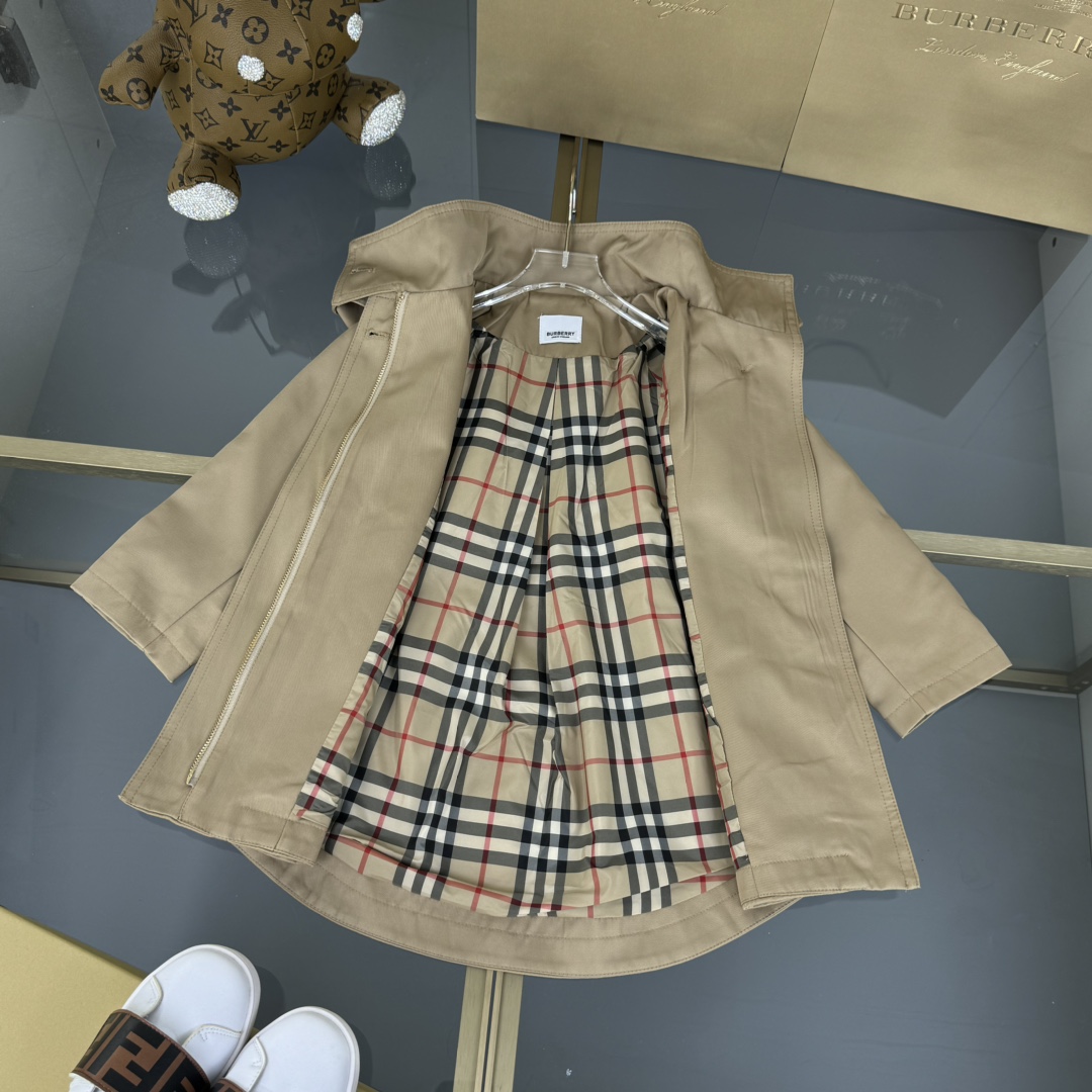 博柏利 Burberry 高定典藏高定设计师遮阳帽帽子 #960079AF 2