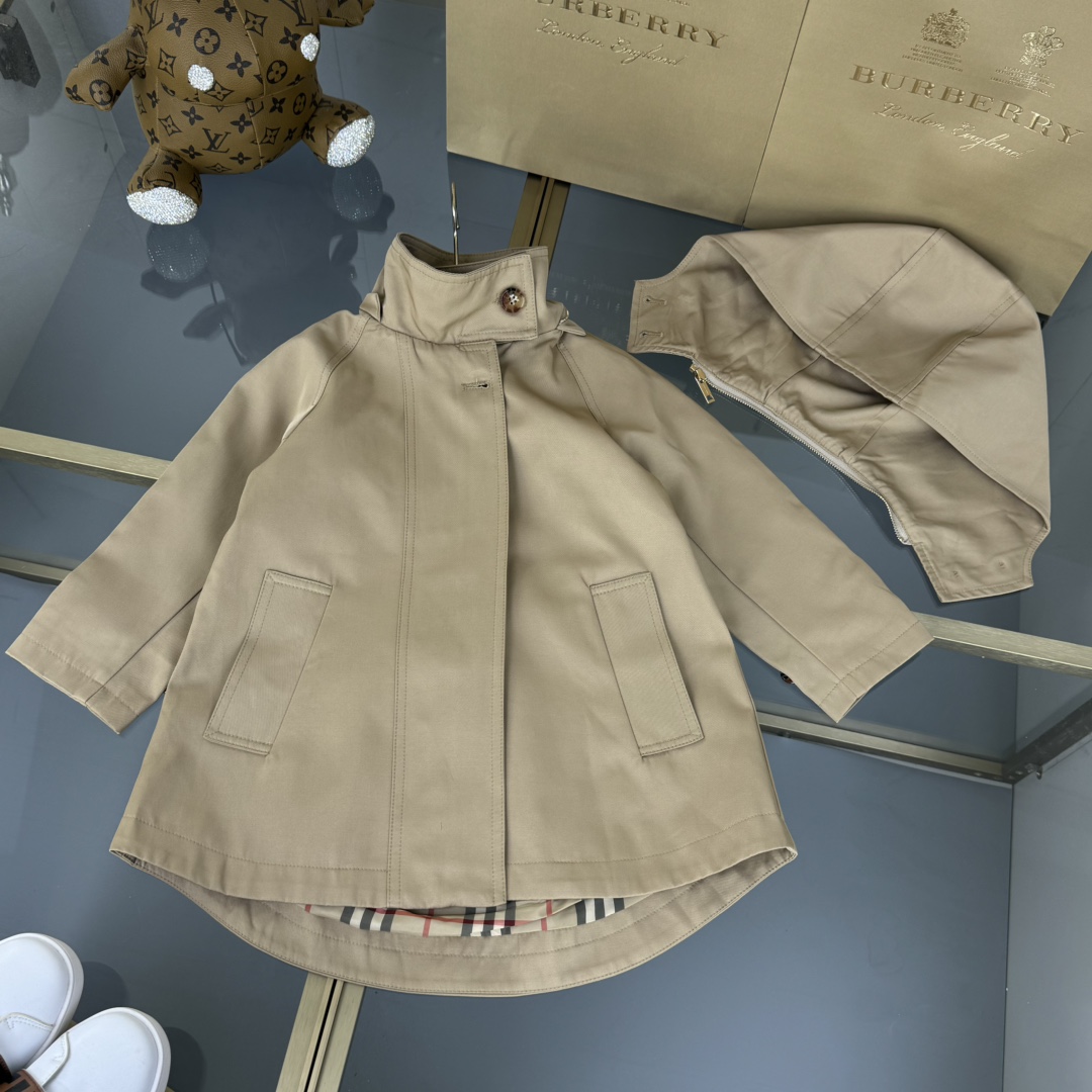 博柏利 Burberry 高定典藏高定设计师遮阳帽帽子 #960079AF 3