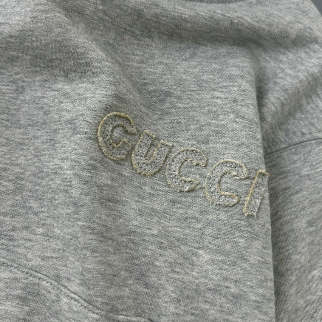 Gucci Haute Couture Designer Jacket Coat Ready-to-Wear Ref.645CFB03 5