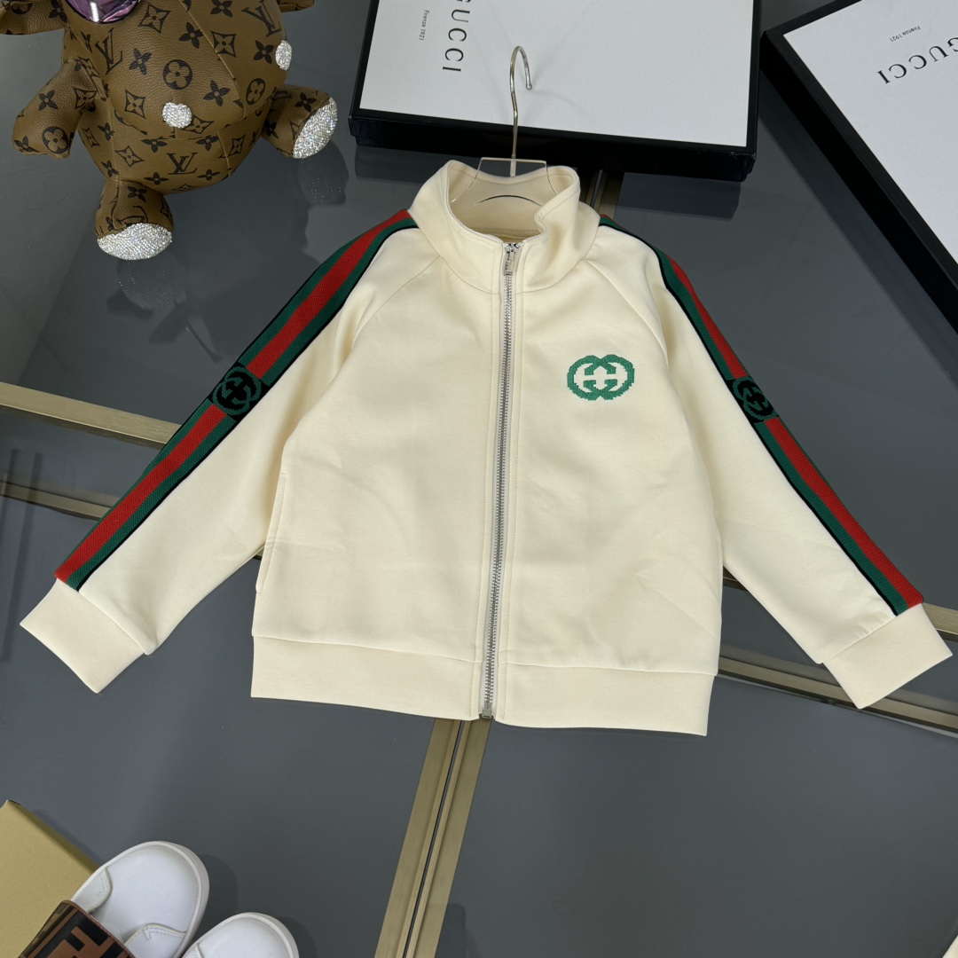Chanel Haute Couture Designer Jacket Coat Ready-to-Wear Ref.67EDF695 3