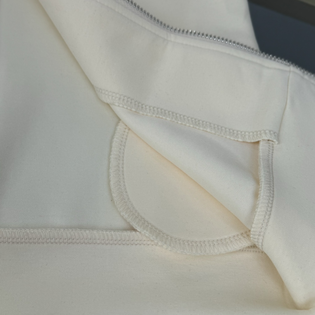 Chanel Haute Couture Designer Jacket Coat Ready-to-Wear Ref.67EDF695 6