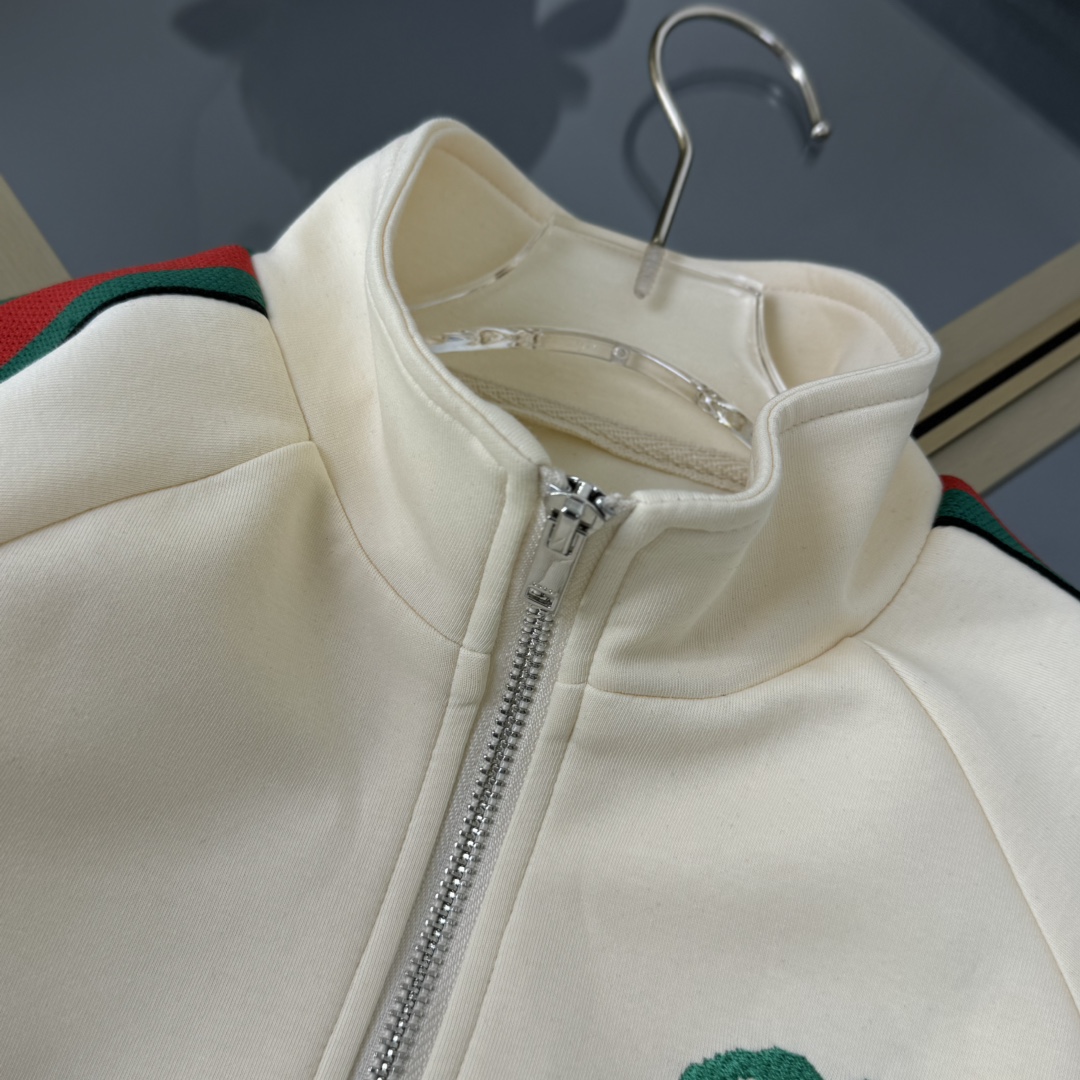 Chanel Haute Couture Designer Jacket Coat Ready-to-Wear Ref.67EDF695 4