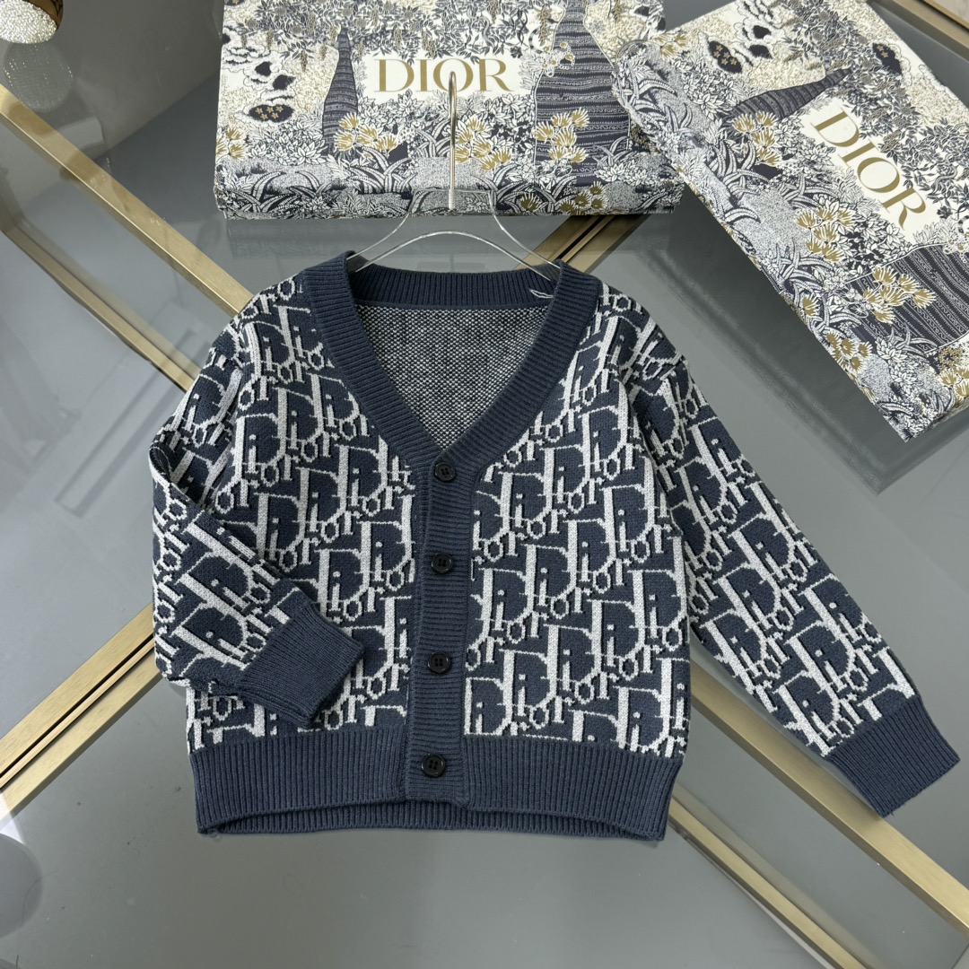 迪奥 Dior 高定典藏名品高定成衣时装外套连衣裙衬衫T恤 #BE2C3419 5