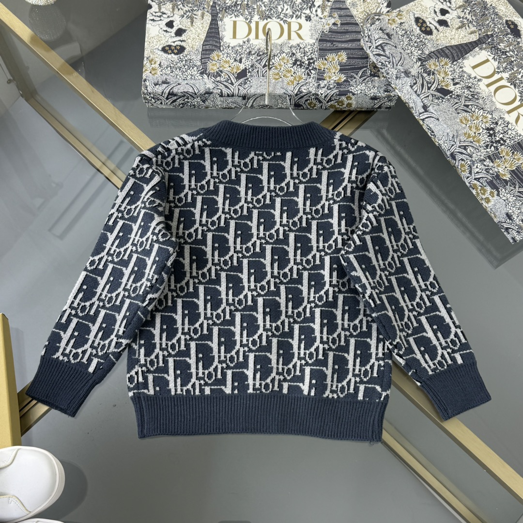 迪奥 Dior 高定典藏名品高定成衣时装外套连衣裙衬衫T恤 #BE2C3419 9
