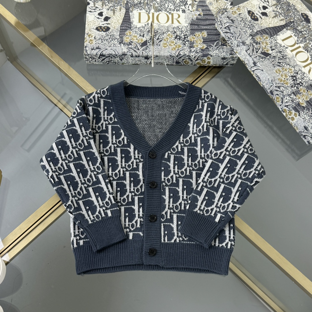 迪奥 Dior 高定典藏名品高定成衣时装外套连衣裙衬衫T恤 #BE2C3419 2