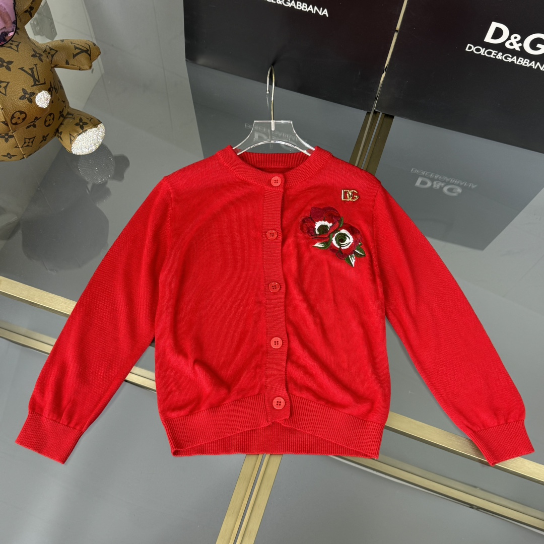 2024 Children’s Long-Sleeved Clothes in Various Sizes for Fashion and Comfort. - 图片 3