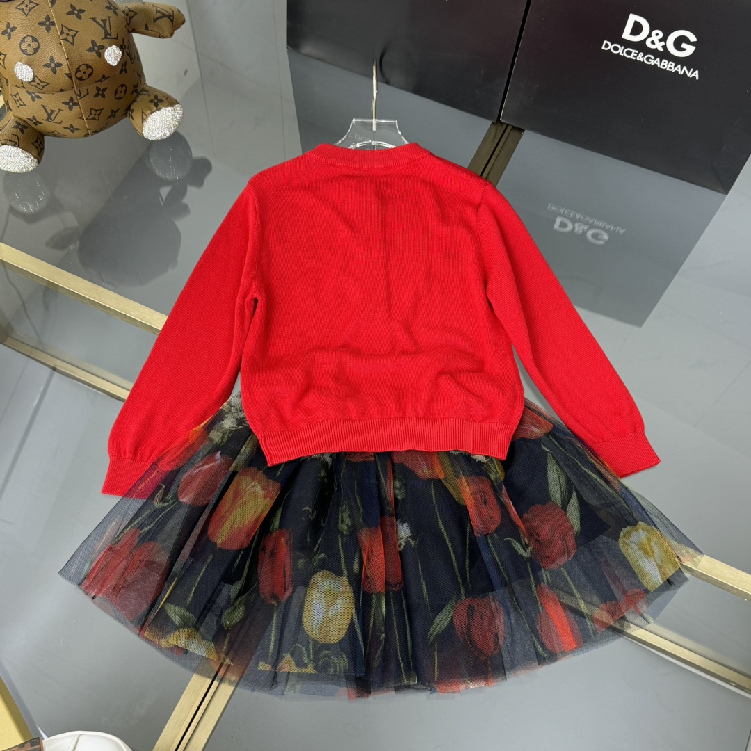 2024 Children’s Long-Sleeved Clothes in Various Sizes for Fashion and Comfort. - 图片 9