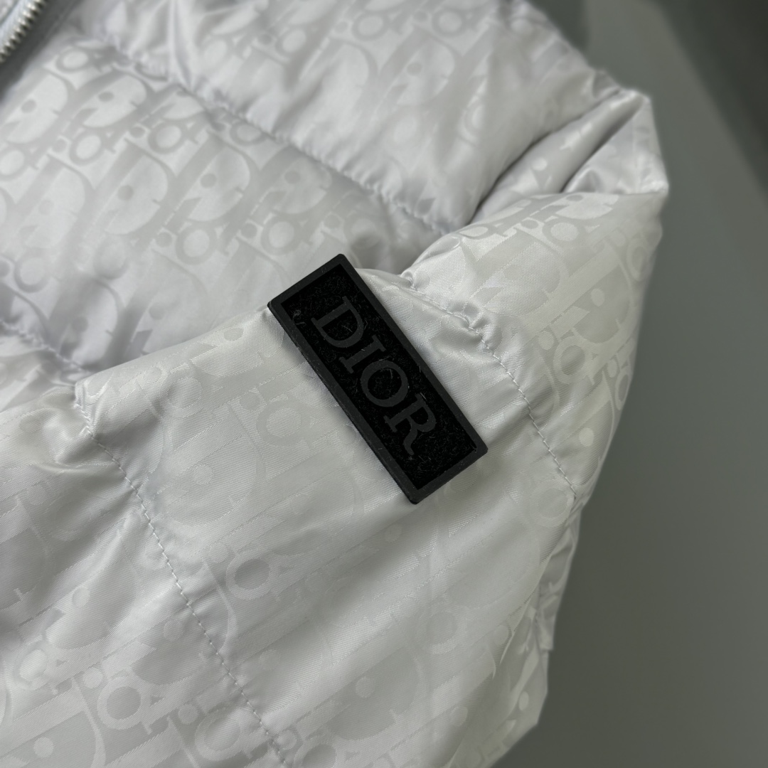 迪奥 Dior 高定典藏高定设计师遮阳帽帽子 #2B5800E5 6