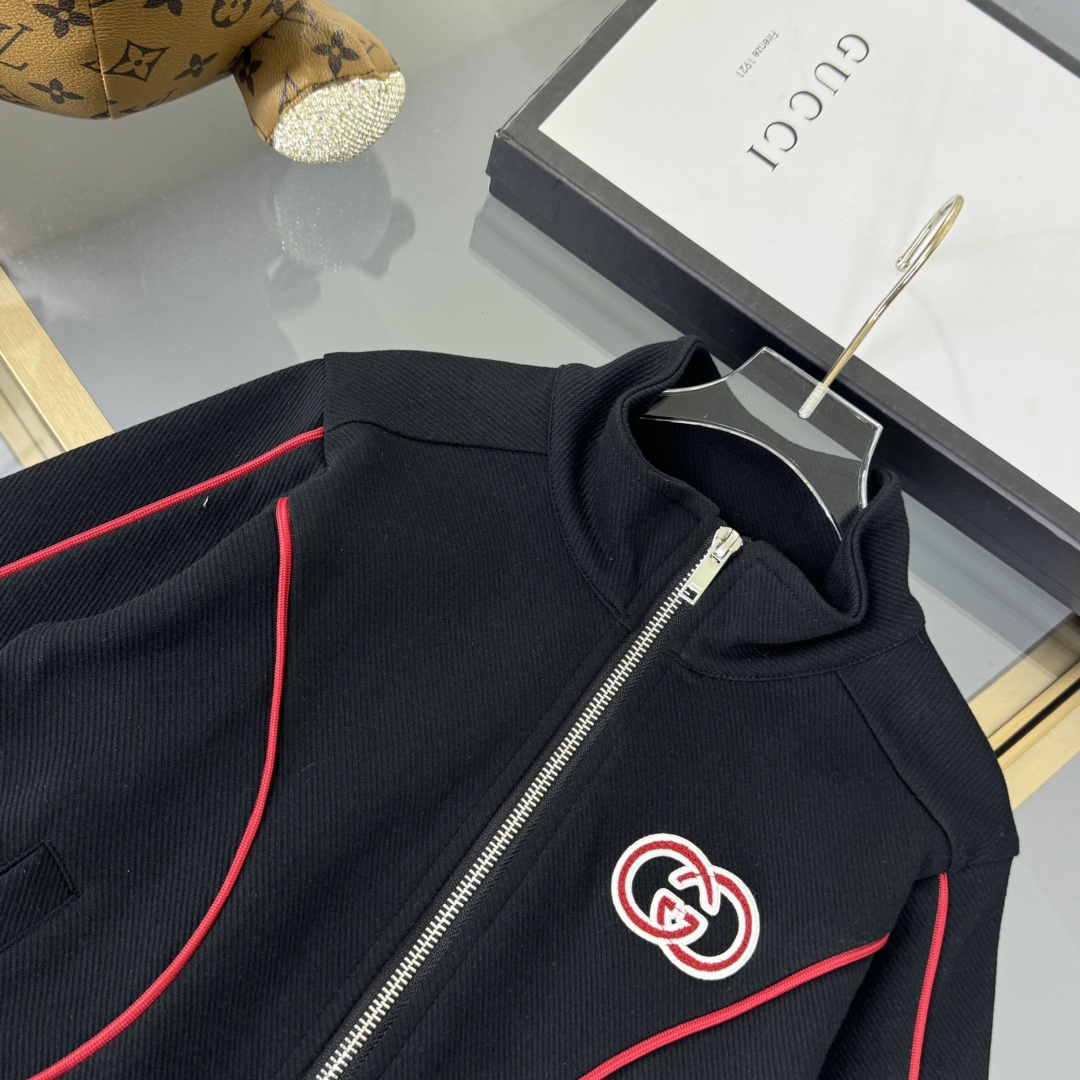 Chanel Haute Couture Designer Jacket Coat Ready-to-Wear Ref 4