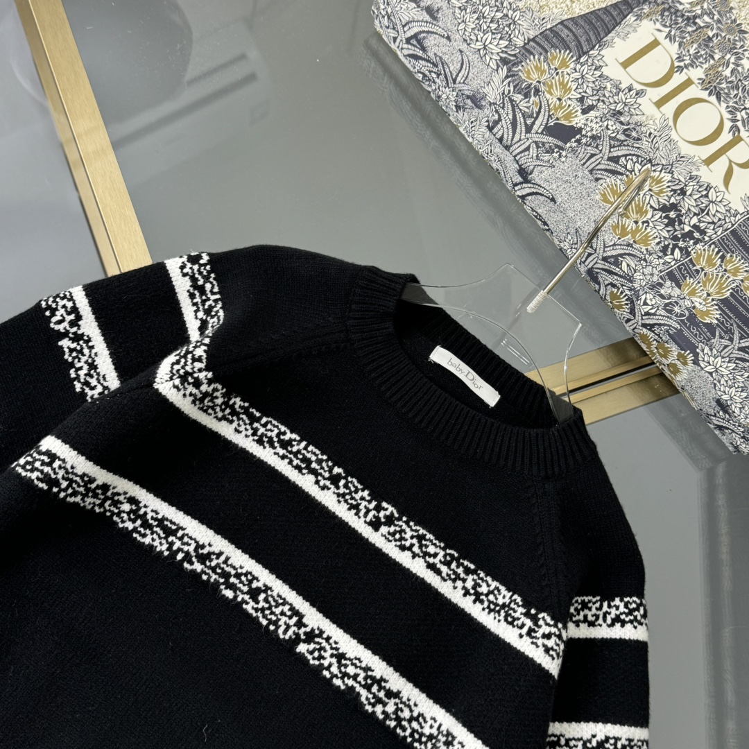 2024 Children’s Wooly Round-Collar Jackets, Sizes 100-160, Picture Color. - 图片 5