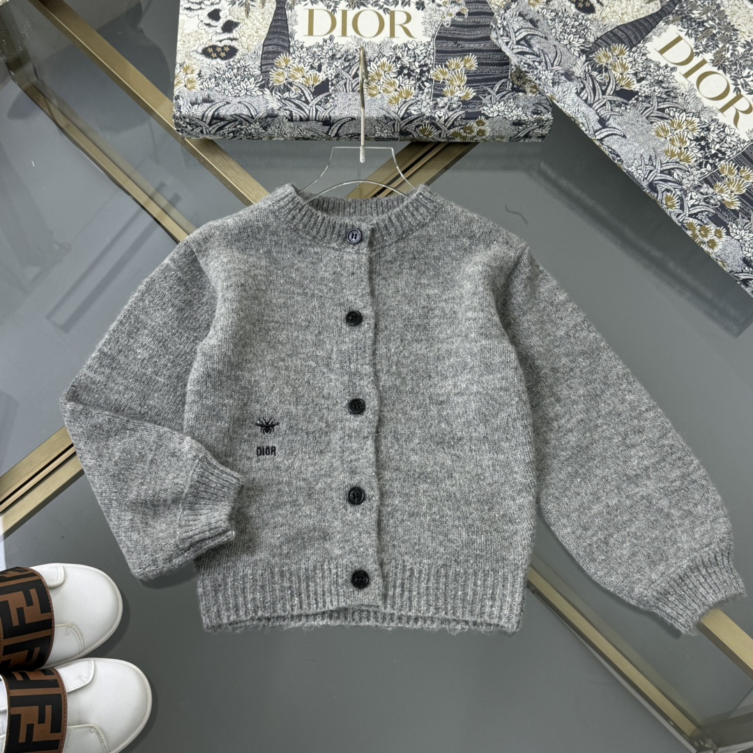 2024 Fall-Winter Cotton-Lined Clothing Range: Sizes 100-160, Stylish and Comfortable - 图片 4