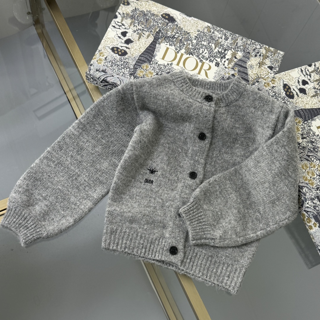 2024 Fall-Winter Cotton-Lined Clothing Range: Sizes 100-160, Stylish and Comfortable - 图片 5